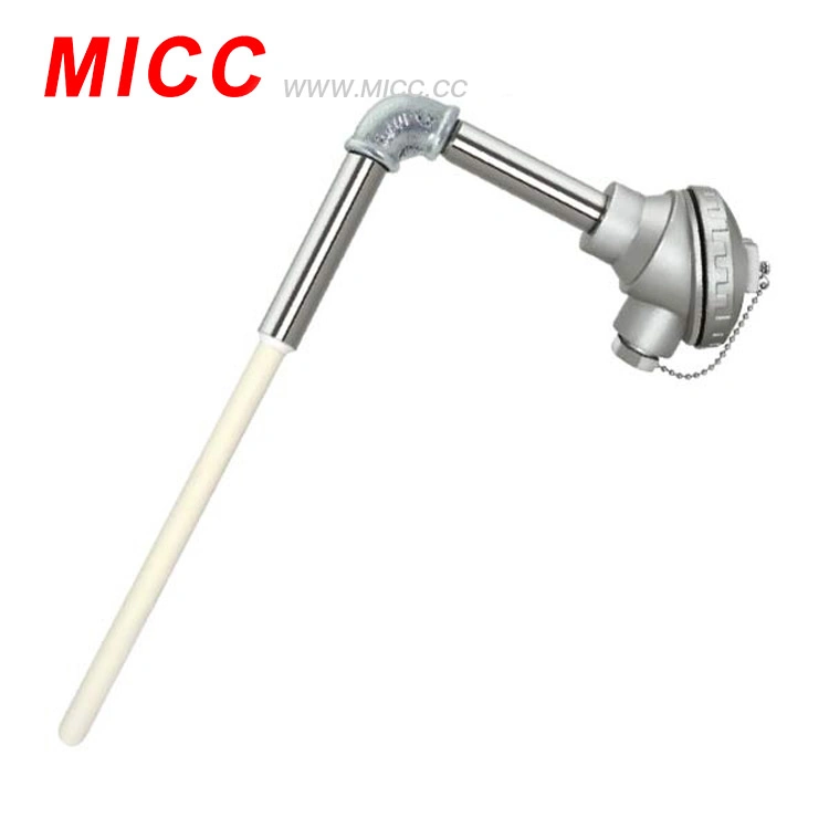 Micc Industrial Conventional Ceramic Assembly Thermocouple