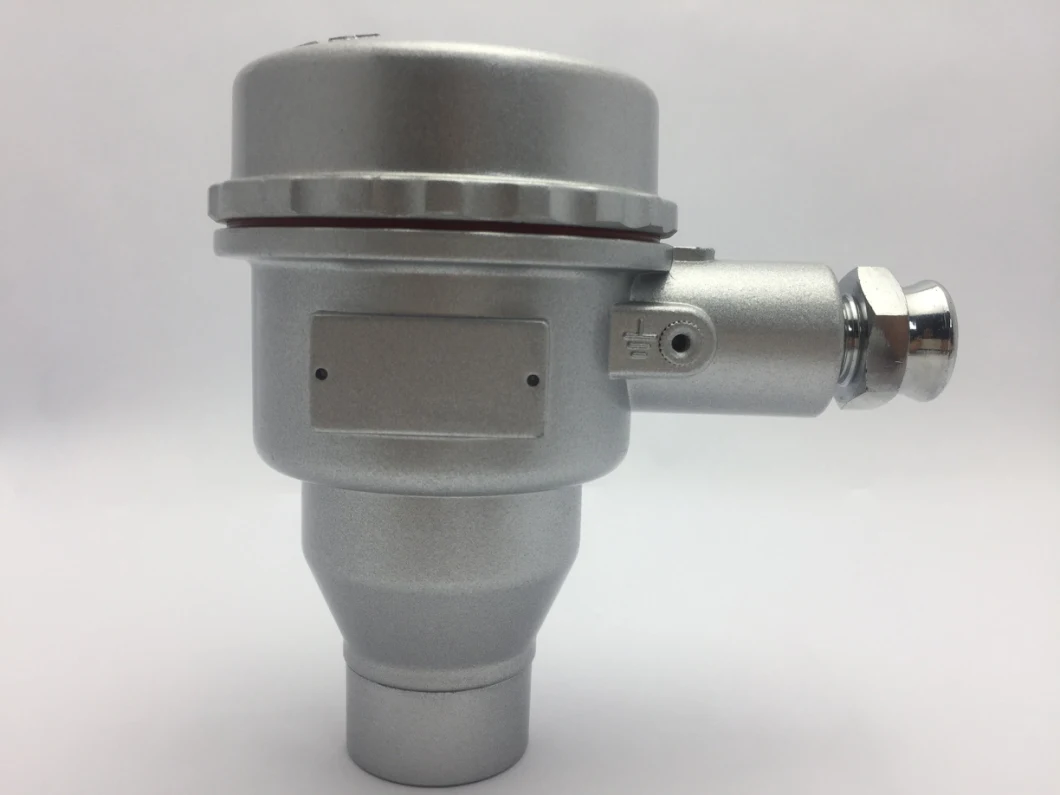 Thermocouple Head Ts/Tl with 2 Poles Terminal Block