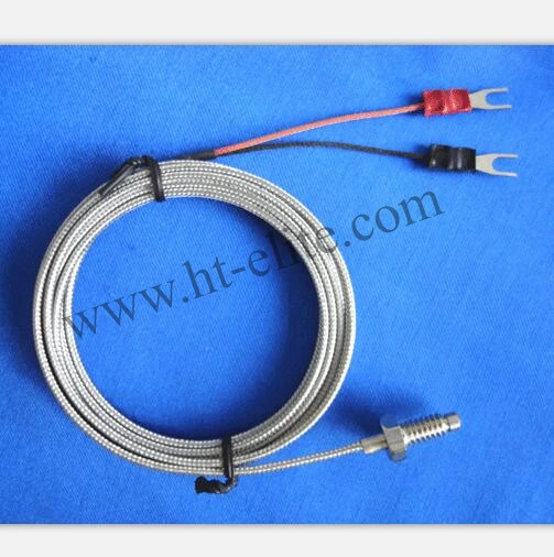 High Accuracy Temperature Sensor Thermocouples