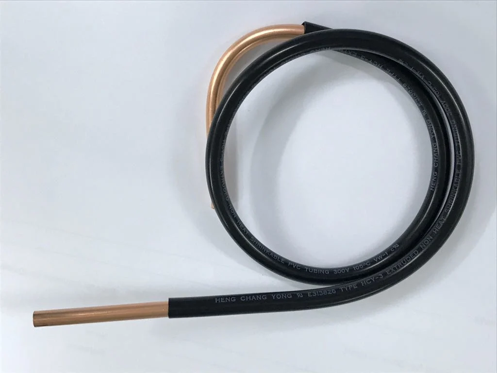 Plastic Tube PVC Pipe Inside Diameter 1mm - 30mm, Plastic PVC Electrical Wiring Protection Tube