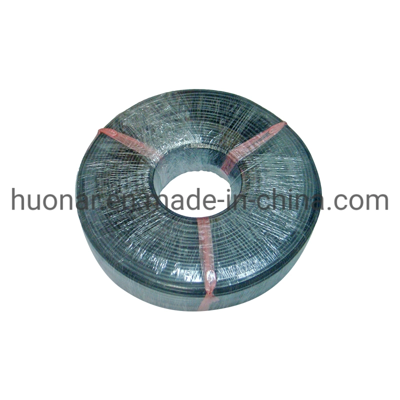 PTFE/PVC/PFA/Fiberglass ANSI K Type Nicr/Nial Thermocouple Extension/Compensation Wire/Cable