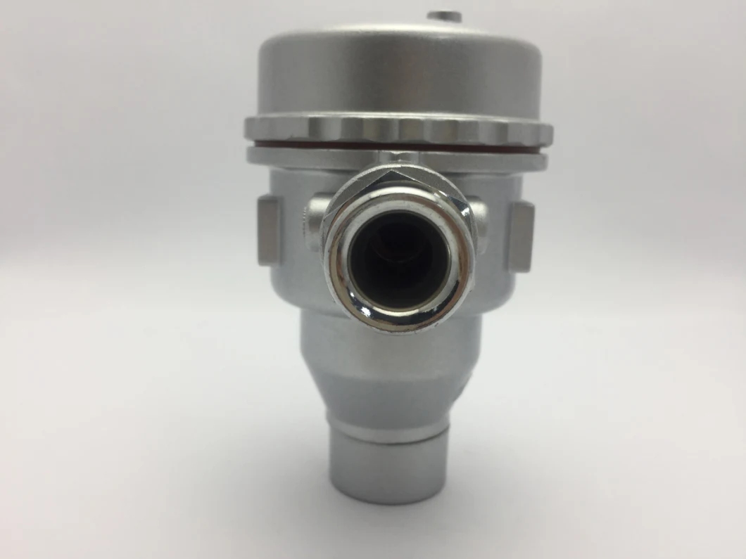 Thermocouple Head Naa SS304 with Ceramic or Bakelite Terminal Block