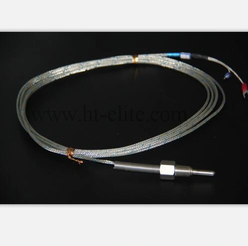 High Accuracy Temperature Sensor Thermocouples