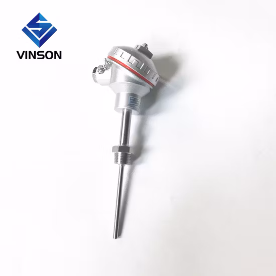 Sondas de sensor de temperatura NTC de alta sensibilidade, termostato, termômetro e termopar para eletrodomésticos